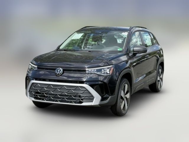 2025 Volkswagen Taos S
