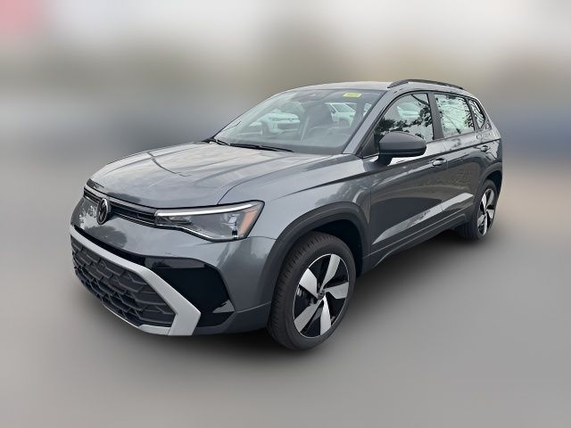 2025 Volkswagen Taos S