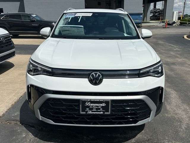 2025 Volkswagen Taos SEL