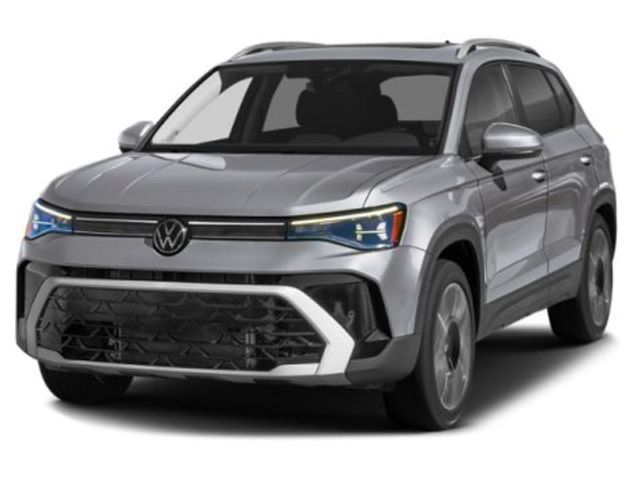 2025 Volkswagen Taos SEL