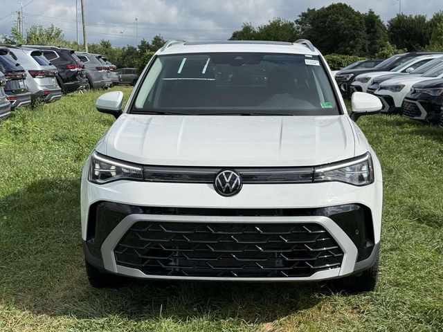 2025 Volkswagen Taos SEL