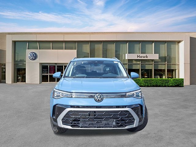 2025 Volkswagen Taos SEL