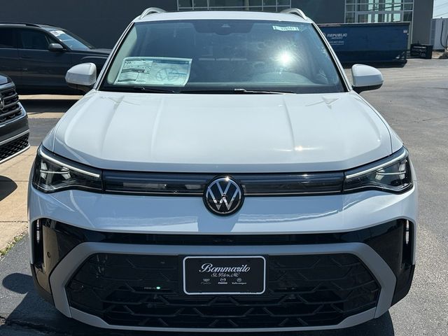 2025 Volkswagen Taos SEL