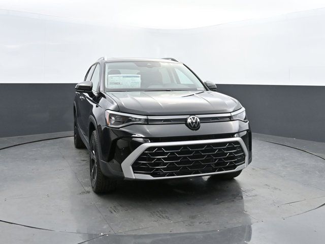 2025 Volkswagen Taos SEL