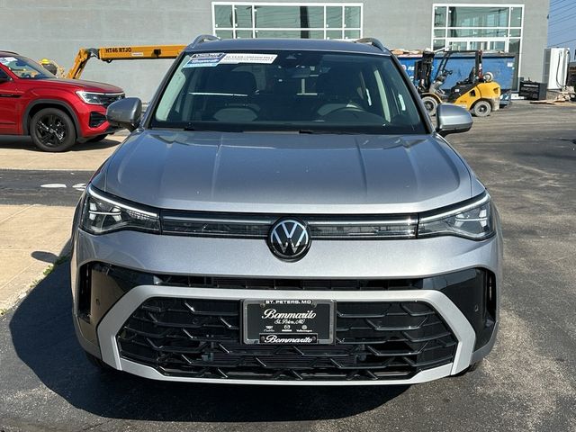 2025 Volkswagen Taos SEL