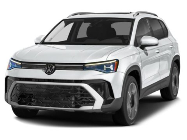 2025 Volkswagen Taos SEL