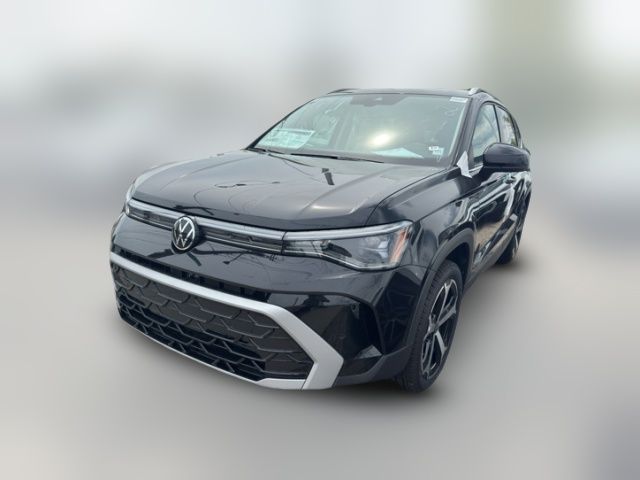 2025 Volkswagen Taos SEL