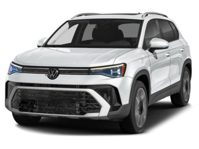 2025 Volkswagen Taos SEL