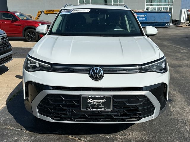2025 Volkswagen Taos SEL