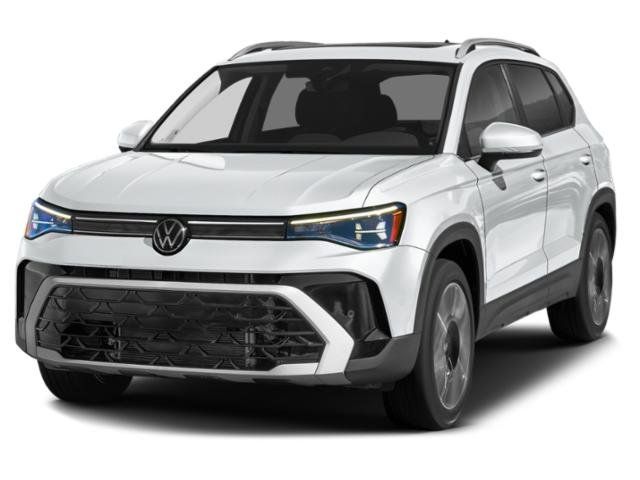 2025 Volkswagen Taos SEL