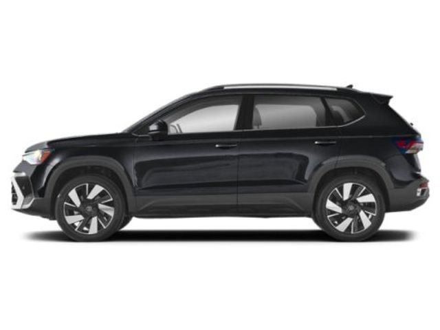 2025 Volkswagen Taos SEL