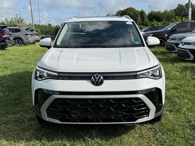 2025 Volkswagen Taos SEL