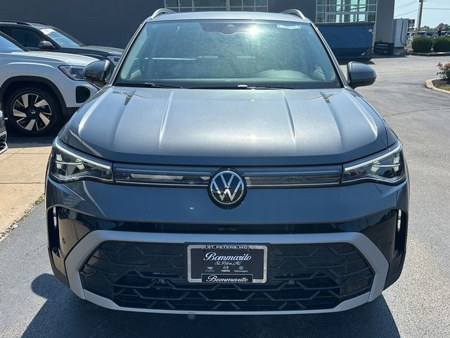 2025 Volkswagen Taos SEL