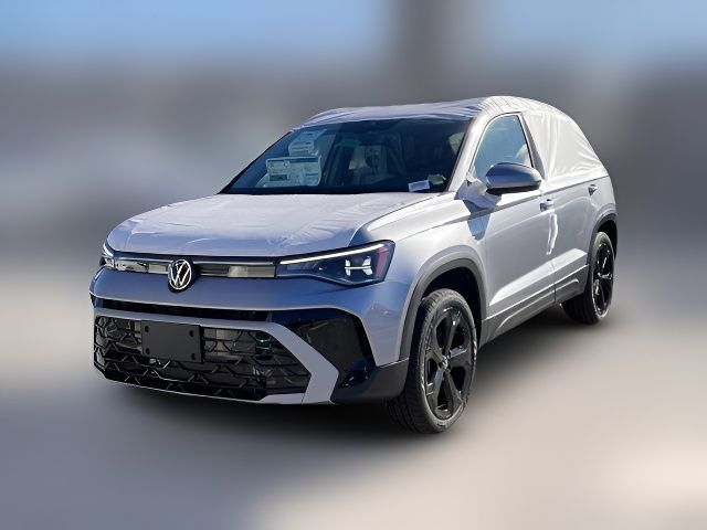 2025 Volkswagen Taos SEL