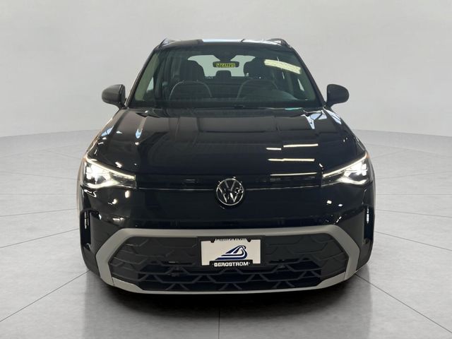 2025 Volkswagen Taos S