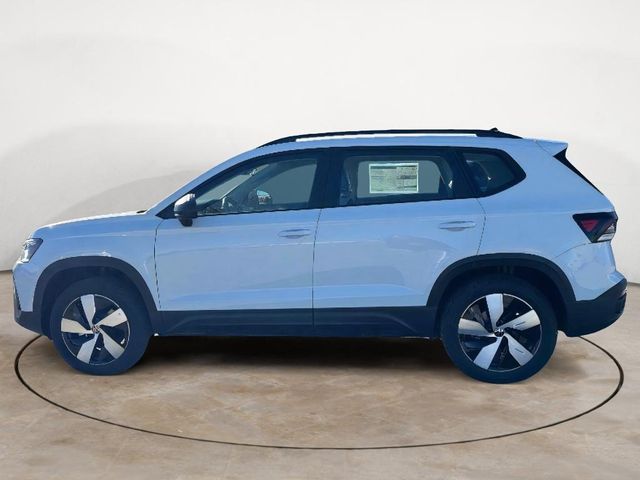 2025 Volkswagen Taos S