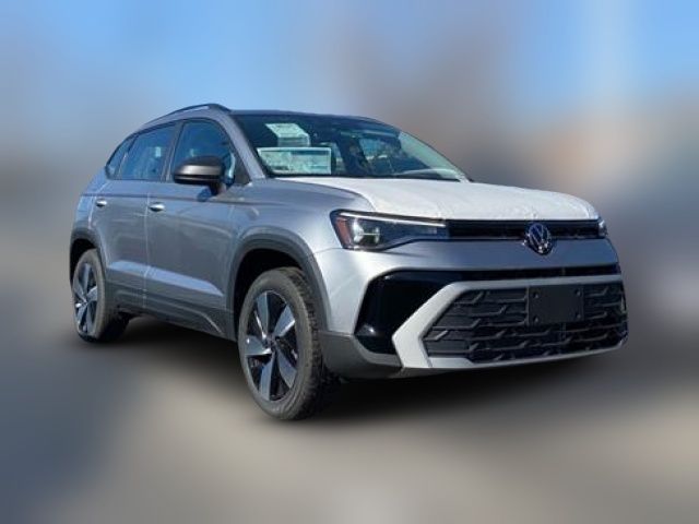 2025 Volkswagen Taos S