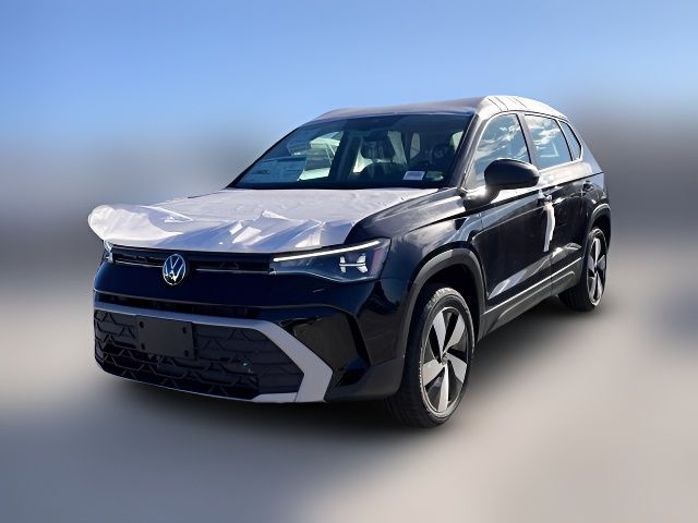 2025 Volkswagen Taos S