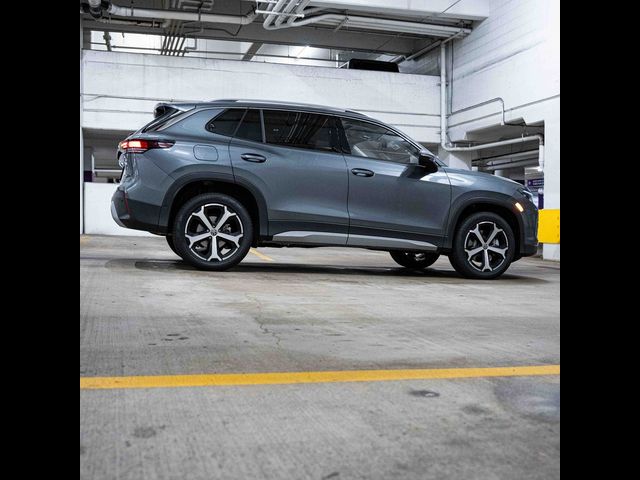 2025 Volkswagen Tiguan SE