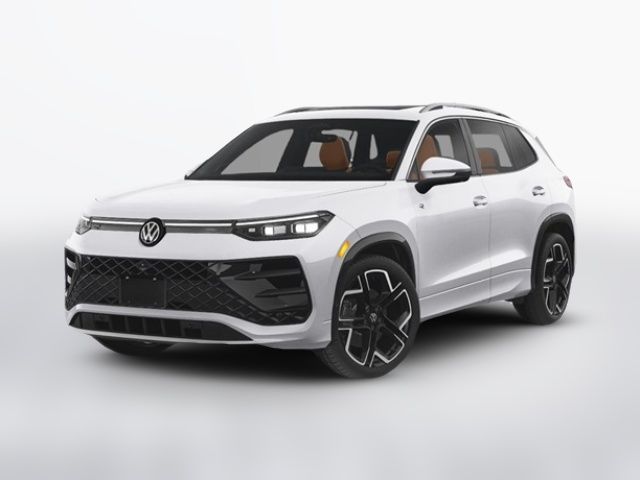 2025 Volkswagen Tiguan SEL R-Line