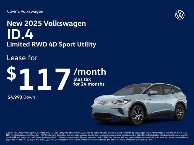 2025 Volkswagen Tiguan SEL R-Line