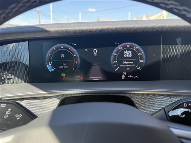 2025 Volkswagen Tiguan S