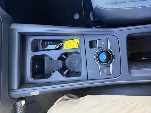 2025 Volkswagen Tiguan S