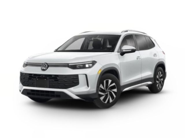 2025 Volkswagen Tiguan S