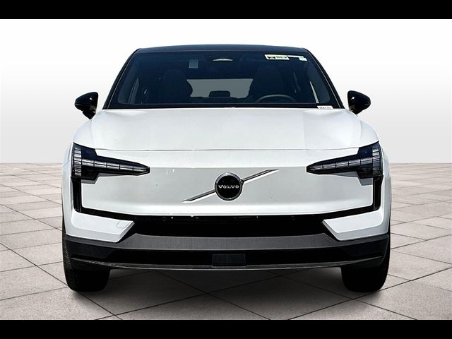 2025 Volvo EX30 Plus