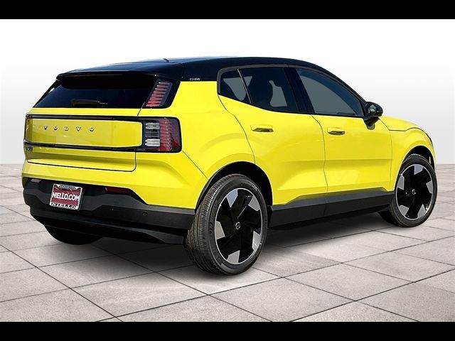 2025 Volvo EX30 Plus