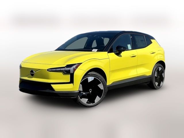 2025 Volvo EX30 Plus