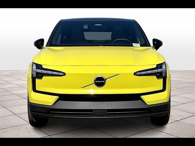 2025 Volvo EX30 Plus