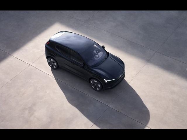 2025 Volvo EX30 Plus