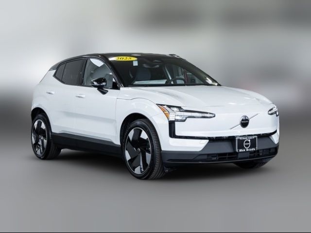2025 Volvo EX30 Plus