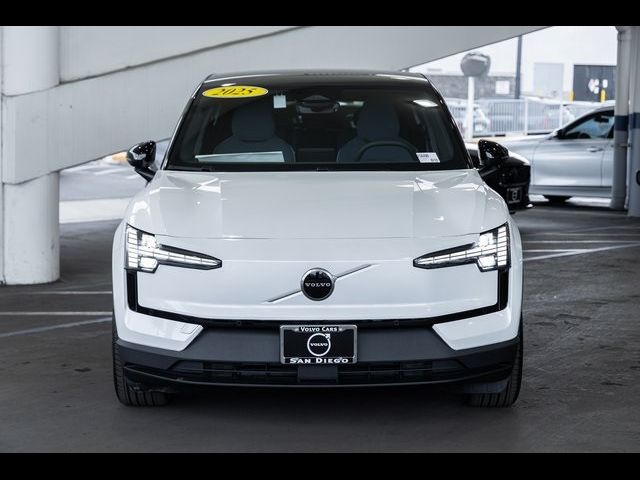 2025 Volvo EX30 Plus