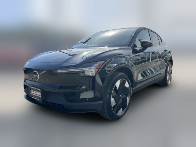 2025 Volvo EX30 Plus