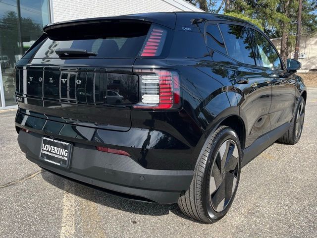 2025 Volvo EX30 Plus