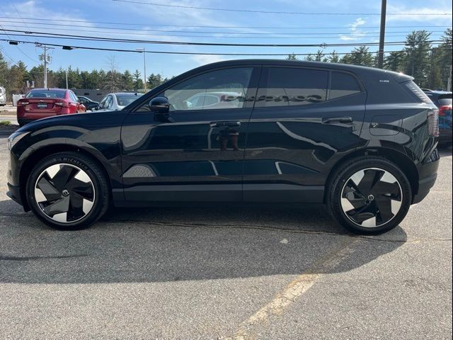 2025 Volvo EX30 Plus