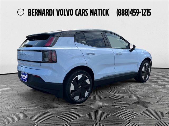 2025 Volvo EX30 Plus