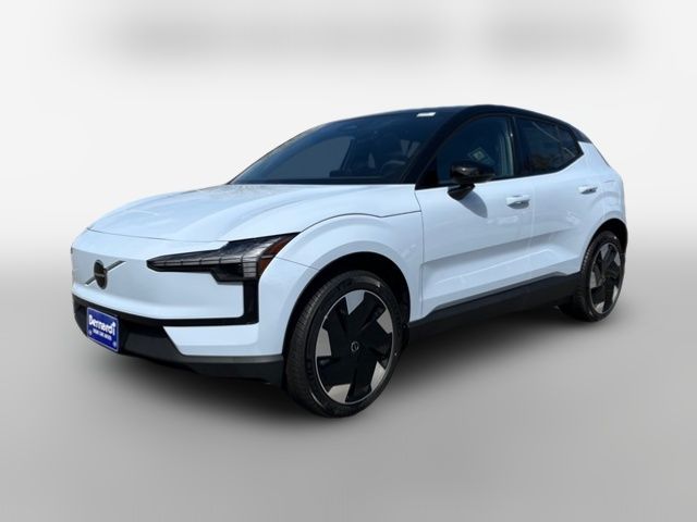 2025 Volvo EX30 Plus