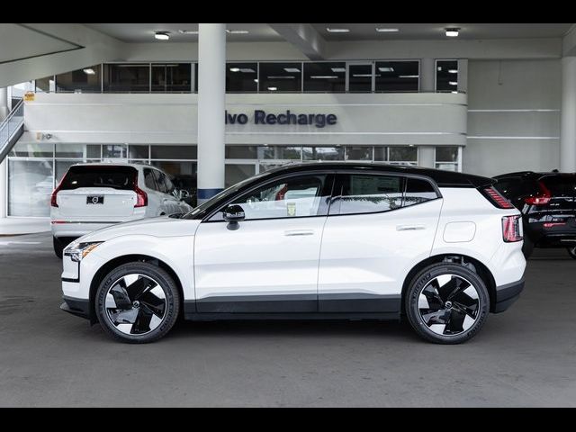 2025 Volvo EX30 Plus