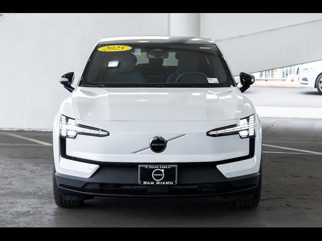 2025 Volvo EX30 Plus