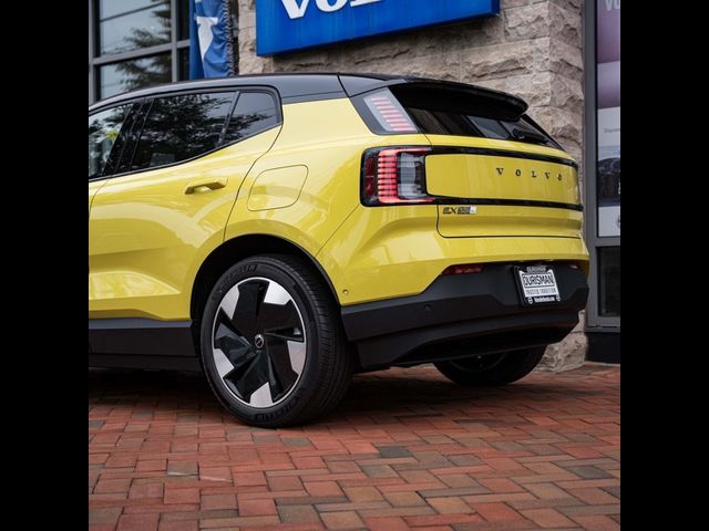 2025 Volvo EX30 Plus