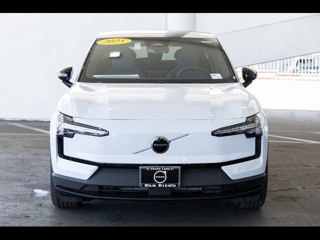 2025 Volvo EX30 Plus