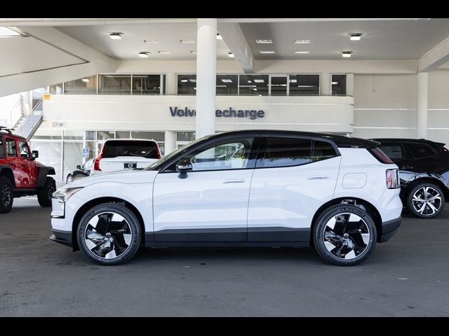 2025 Volvo EX30 Plus