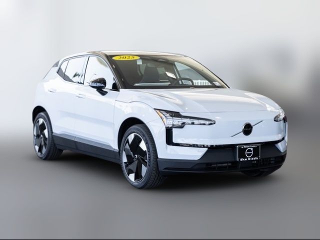 2025 Volvo EX30 Plus