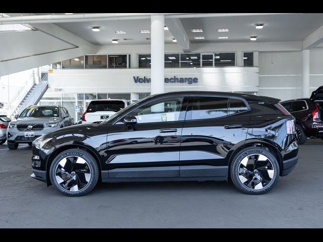 2025 Volvo EX30 Plus