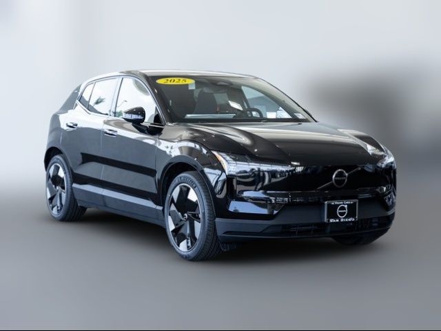 2025 Volvo EX30 Plus