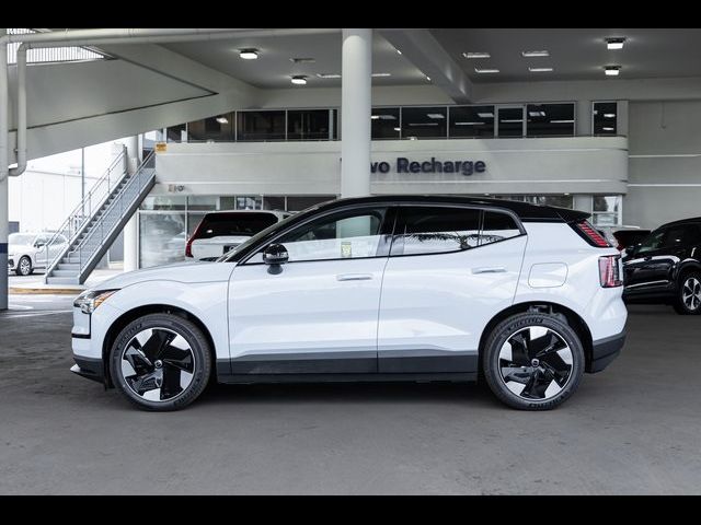 2025 Volvo EX30 Plus