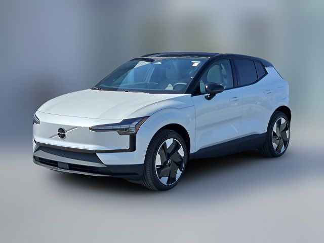 2025 Volvo EX30 Ultra